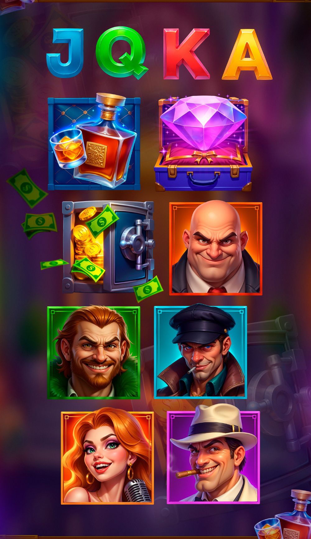 Quick Bet game